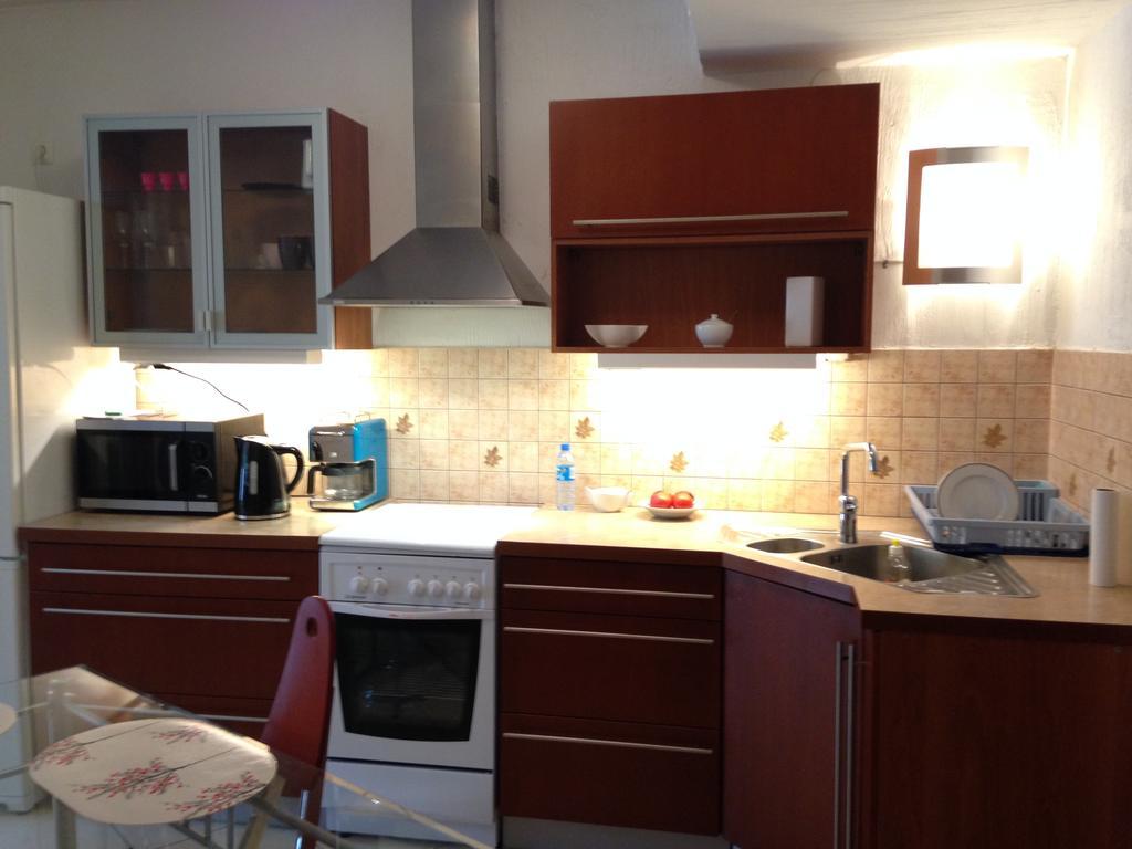 Solrosen i Simrishamn Leilighet Rom bilde